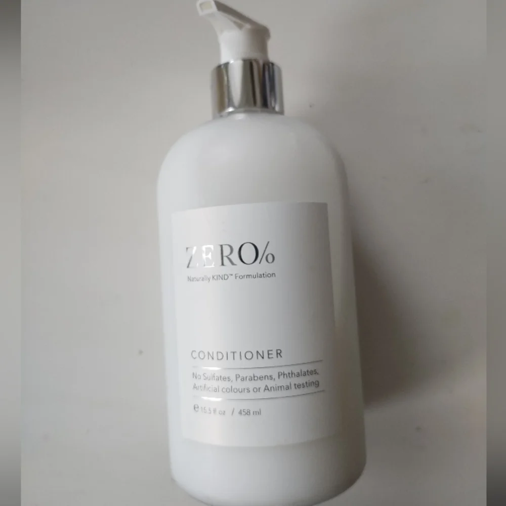 Gilchrist & Soames Unisex Zero% No Parabens Conditioner 15.5 oz